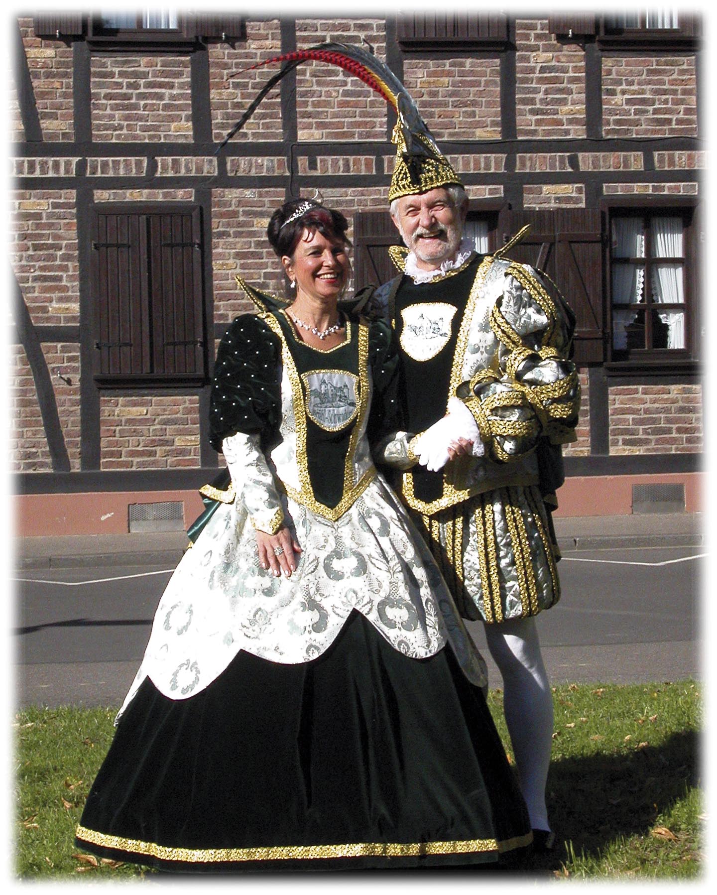 Prinzenpaar.2005