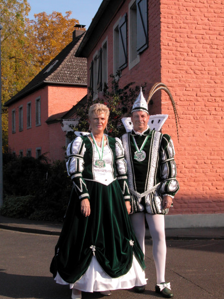 Prinzenpaar.2006