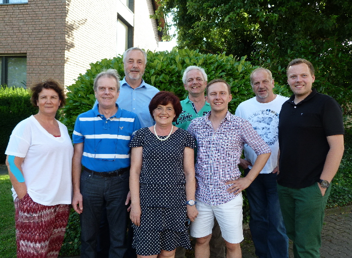 IG-Vorstand